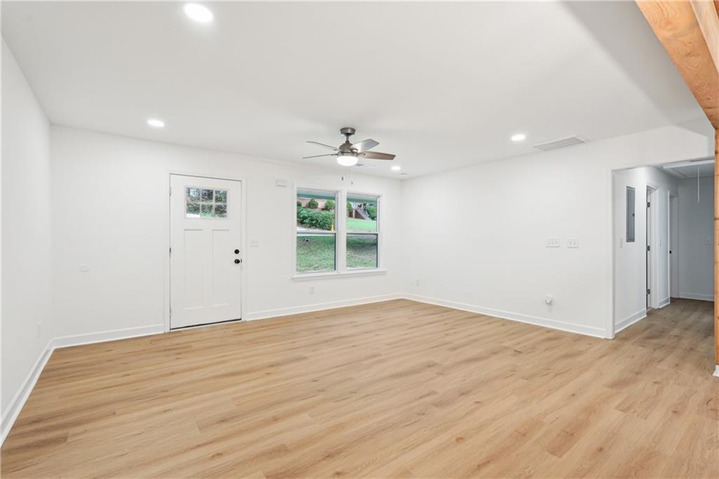 5729 Jefferson Avenue, Forest Park, Georgia image 7