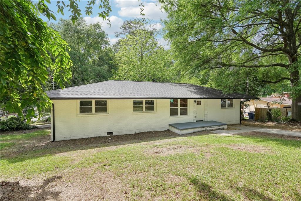 5729 Jefferson Avenue, Forest Park, Georgia image 4