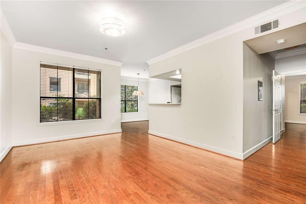 PEACHTREE PLACE - Residential