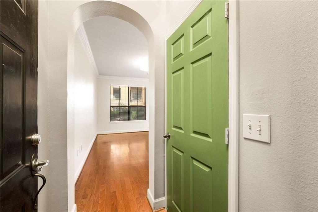 3777 Peachtree Road NE #1112