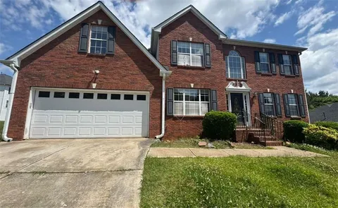 5704 Winchester Place, Lithonia, GA 30038 - MLS#: 7564277