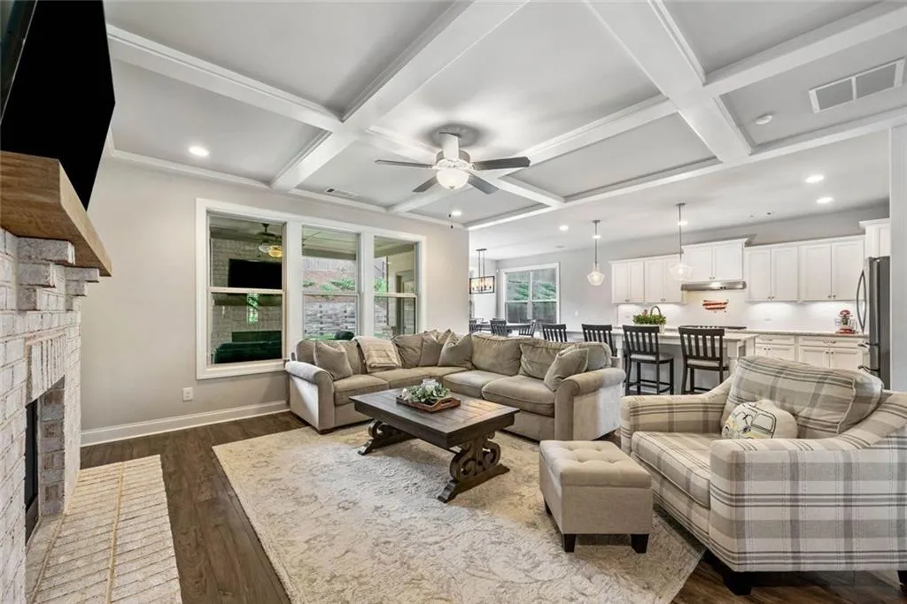 Buford, Georgia 30519, United States, 5 Bedrooms Bedrooms, ,4 BathroomsBathrooms,Residential,Coming Soon,169306