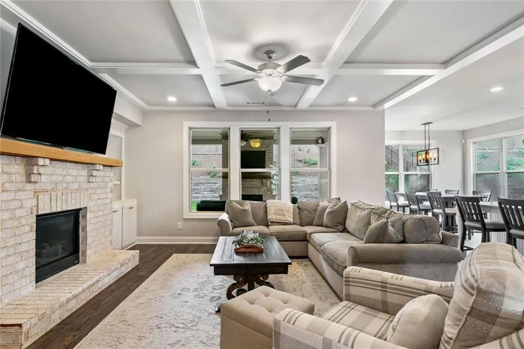 Buford, Georgia 30519, United States, 5 Bedrooms Bedrooms, ,4 BathroomsBathrooms,Residential,Coming Soon,169306