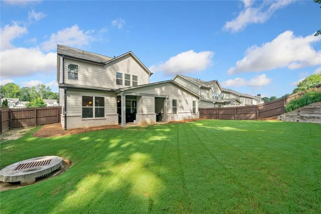 Buford, Georgia 30519, United States, 5 Bedrooms Bedrooms, ,4 BathroomsBathrooms,Residential,Coming Soon,169306