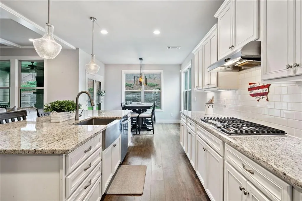 Buford, Georgia 30519, United States, 5 Bedrooms Bedrooms, ,4 BathroomsBathrooms,Residential,Coming Soon,169306