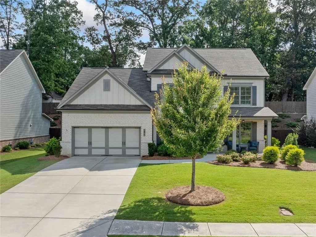 Buford, Georgia 30519, United States, 5 Bedrooms Bedrooms, ,4 BathroomsBathrooms,Residential,Coming Soon,169306