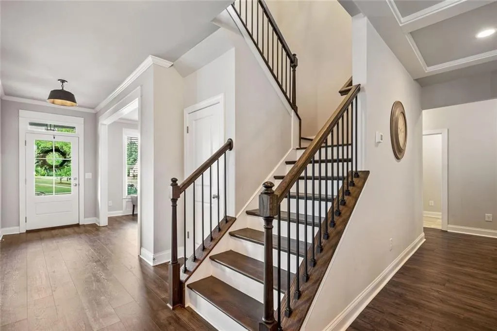 Buford, Georgia 30519, United States, 5 Bedrooms Bedrooms, ,4 BathroomsBathrooms,Residential,Coming Soon,169306