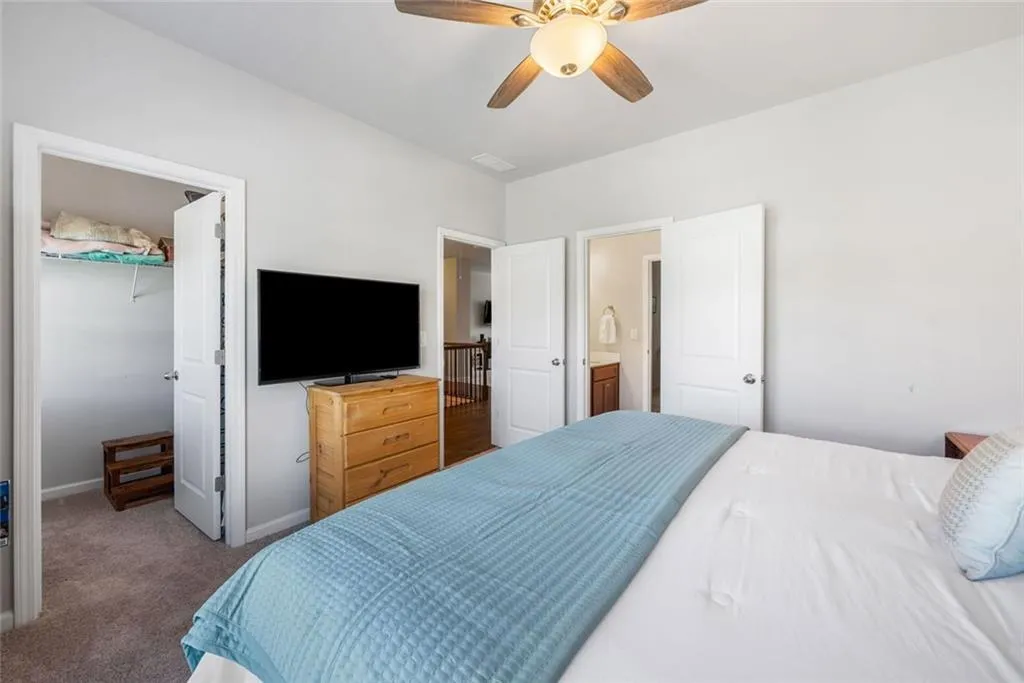 Buford, Georgia 30519, United States, 5 Bedrooms Bedrooms, ,4 BathroomsBathrooms,Residential,Coming Soon,169306