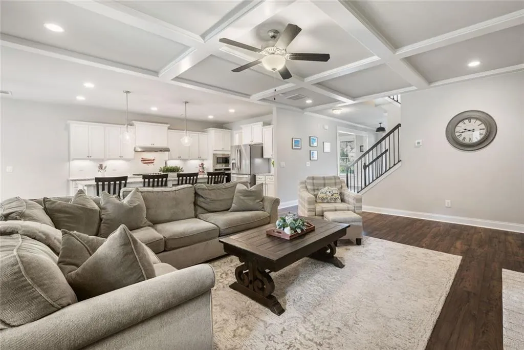 Buford, Georgia 30519, United States, 5 Bedrooms Bedrooms, ,4 BathroomsBathrooms,Residential,Coming Soon,169306