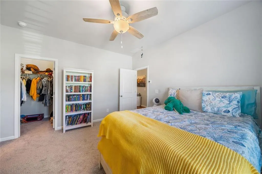 Buford, Georgia 30519, United States, 5 Bedrooms Bedrooms, ,4 BathroomsBathrooms,Residential,Coming Soon,169306