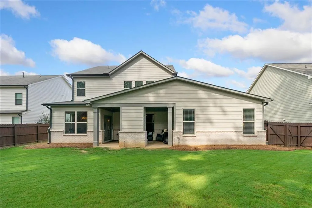 Buford, Georgia 30519, United States, 5 Bedrooms Bedrooms, ,4 BathroomsBathrooms,Residential,Coming Soon,169306