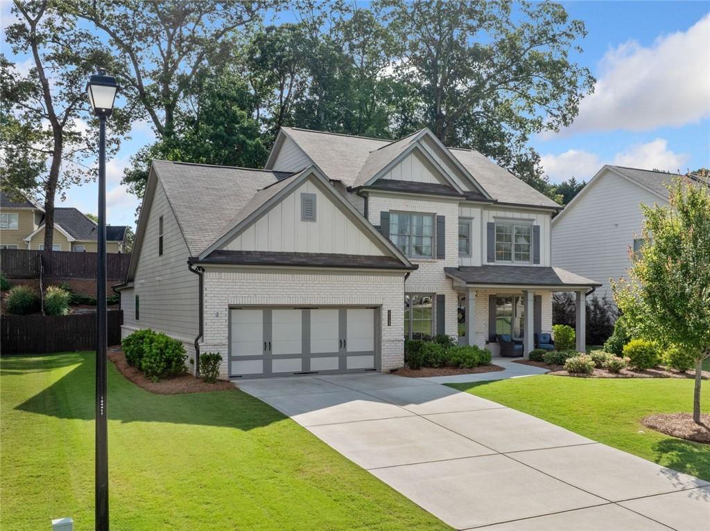 2159 Holland Creek Lane