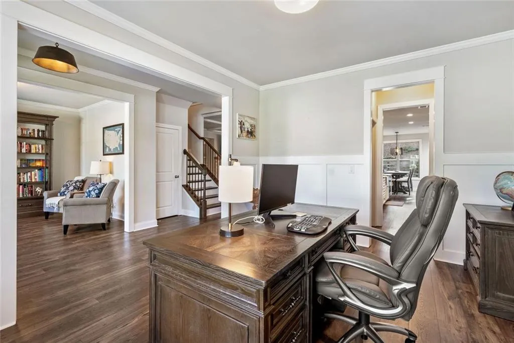 Buford, Georgia 30519, United States, 5 Bedrooms Bedrooms, ,4 BathroomsBathrooms,Residential,Coming Soon,169306