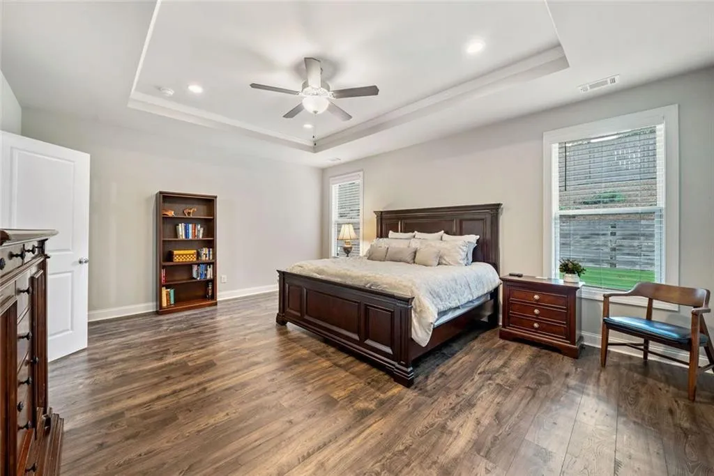 Buford, Georgia 30519, United States, 5 Bedrooms Bedrooms, ,4 BathroomsBathrooms,Residential,Coming Soon,169306