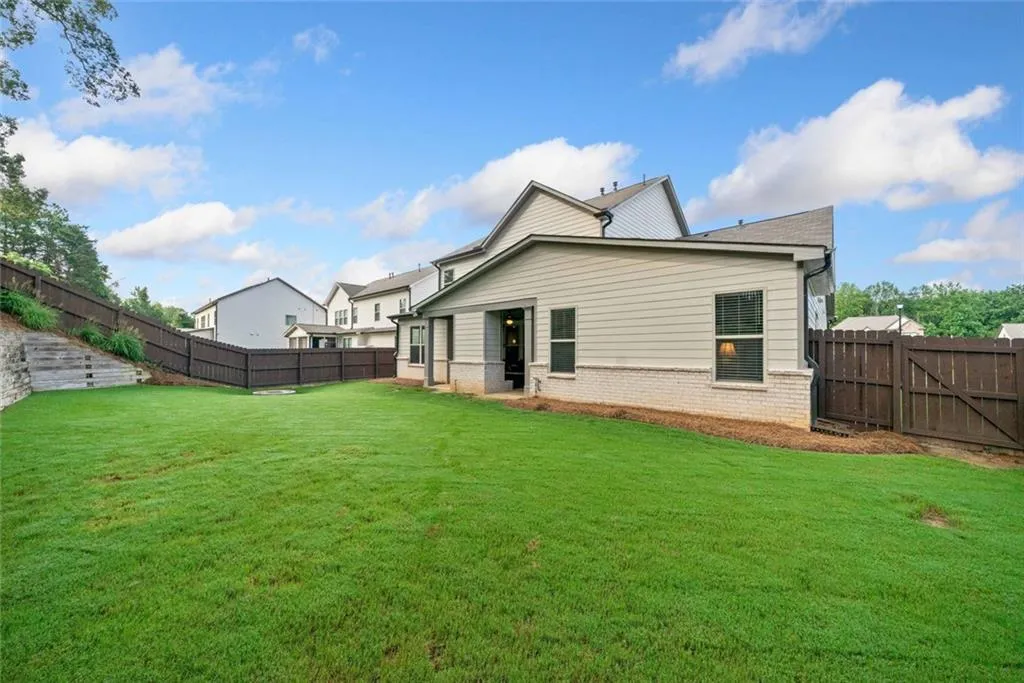 Buford, Georgia 30519, United States, 5 Bedrooms Bedrooms, ,4 BathroomsBathrooms,Residential,Coming Soon,169306