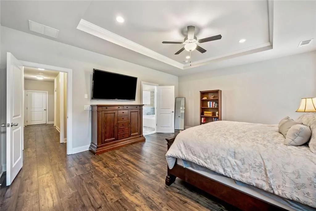 Buford, Georgia 30519, United States, 5 Bedrooms Bedrooms, ,4 BathroomsBathrooms,Residential,Coming Soon,169306