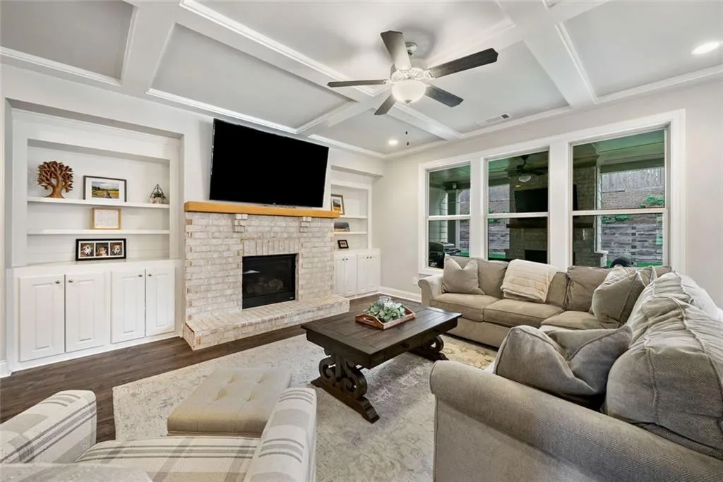 Buford, Georgia 30519, United States, 5 Bedrooms Bedrooms, ,4 BathroomsBathrooms,Residential,Coming Soon,169306