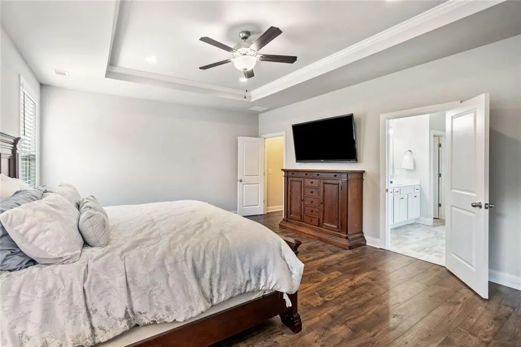 Buford, Georgia 30519, United States, 5 Bedrooms Bedrooms, ,4 BathroomsBathrooms,Residential,Coming Soon,169306