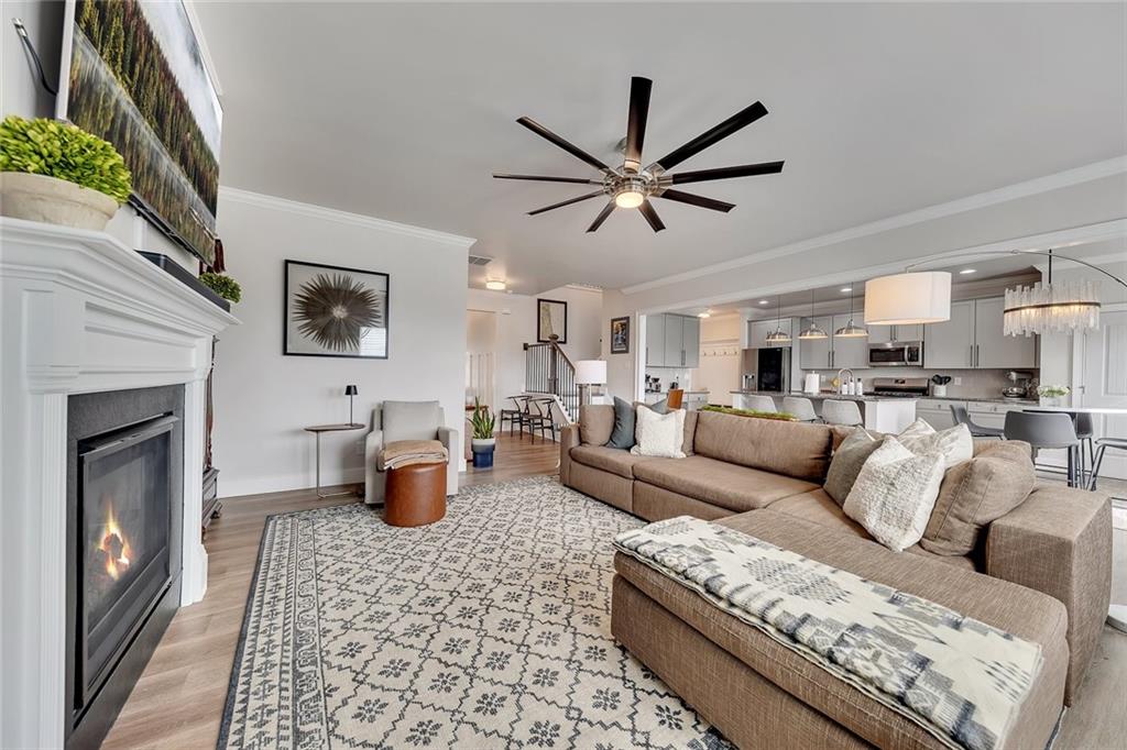 213 Augusta Walk, Canton, Georgia image 6