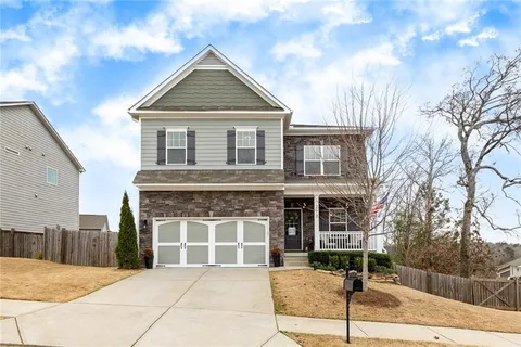 213 Augusta Walk, Canton, GA 30114 - MLS#: 7531296
