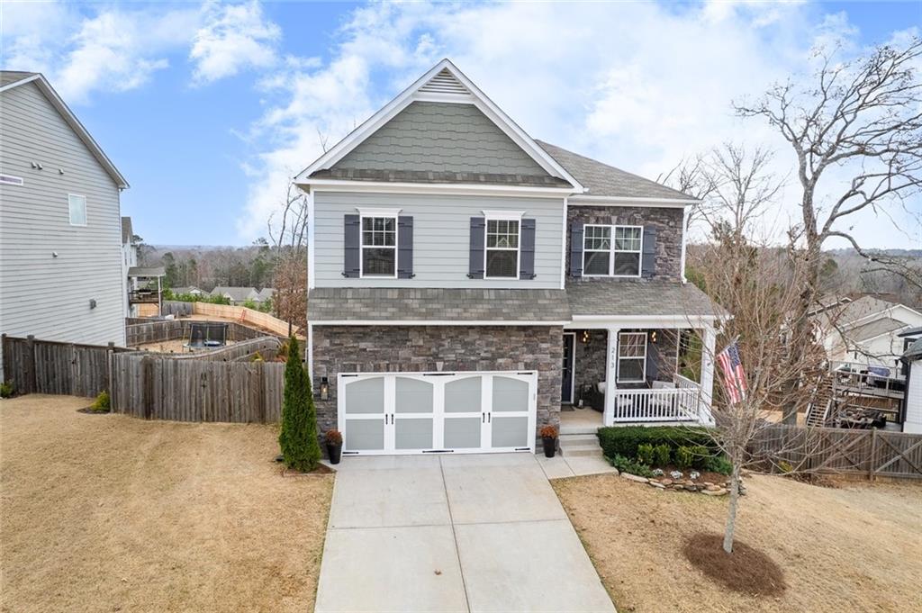 213 Augusta Walk, Canton, Georgia image 41
