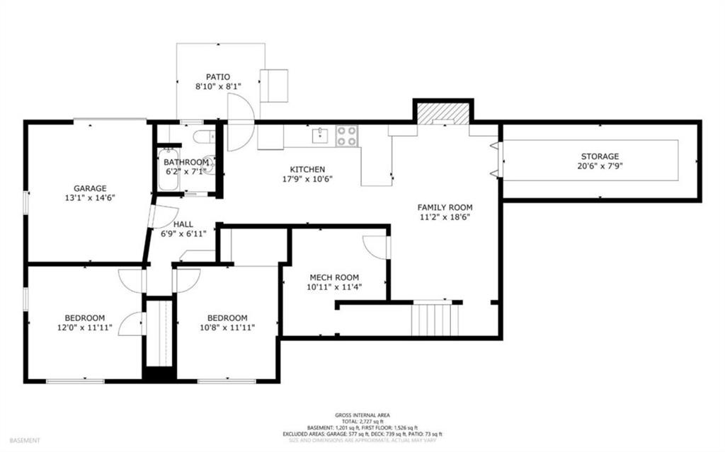 9680 Ephesus Church Road, Villa Rica, Georgia image 23