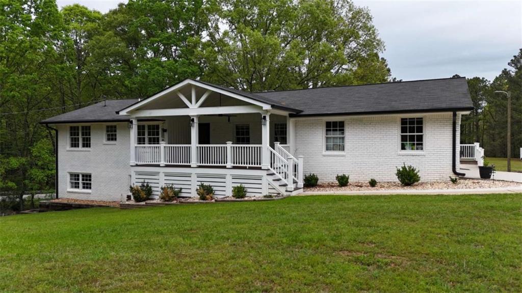 9680 Ephesus Church Road, Villa Rica, Georgia image 42