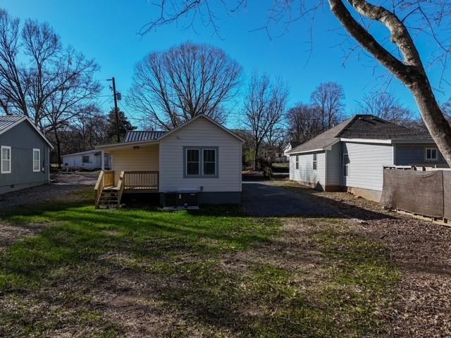 107 Fairview Drive, Cartersville, Georgia image 7