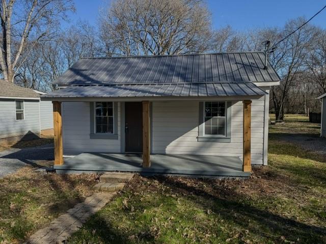 107 Fairview Drive, Cartersville, Georgia image 5