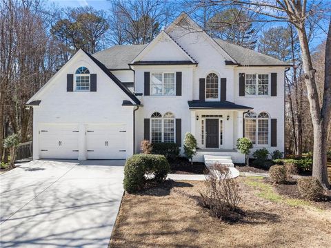 700 Parkside Drive Woodstock GA 30188