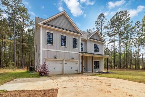 Homes For Sale - 4070 Highway 81<br/> Henry County, Mcdonough, GA 30252