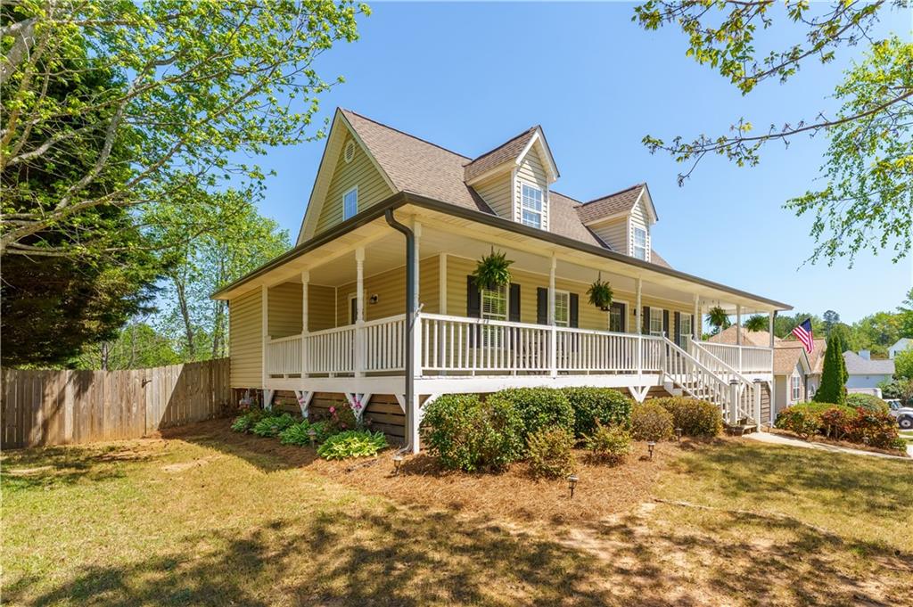 311 Bent Creek Drive