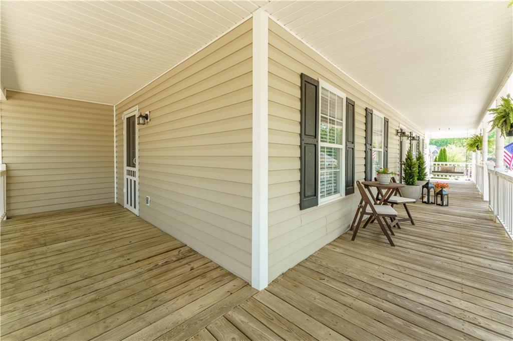 311 Bent Creek Drive