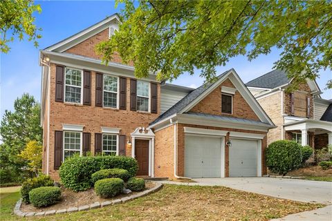Photo of 2035 Kyrle Ln NW, Duluth, GA 30097 (MLS # 7653752)