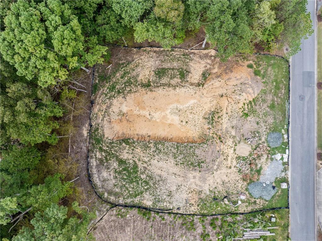 1022 Carl Sanders Drive, Acworth, Georgia image 3