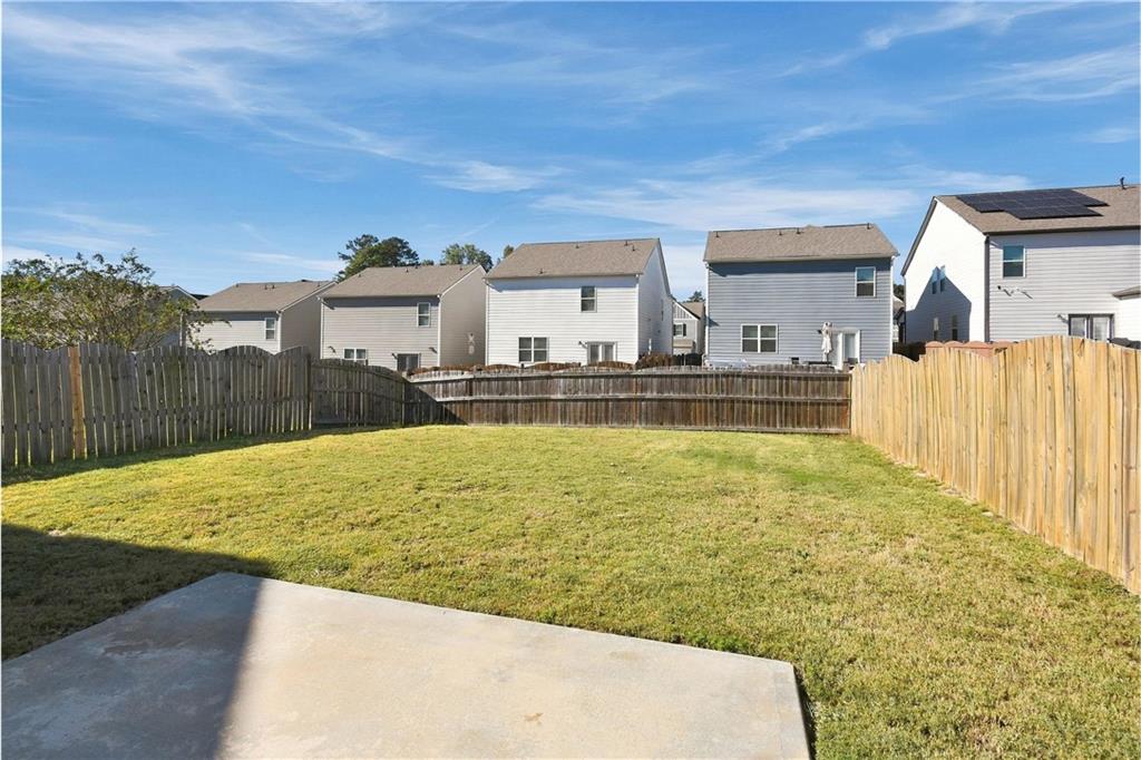 5772 Screech Owl Drive