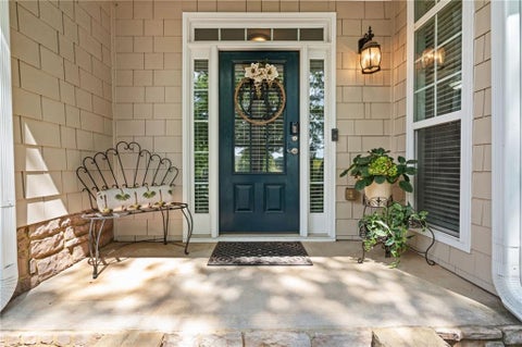 Townhouse For Sale - 967 Cambron Commons Trace<br/> Suwanee, GA 30024