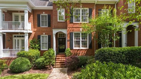 Photo of 4392 Paces Point Circle SE, Smyrna, GA 30080 (MLS # 7623766)