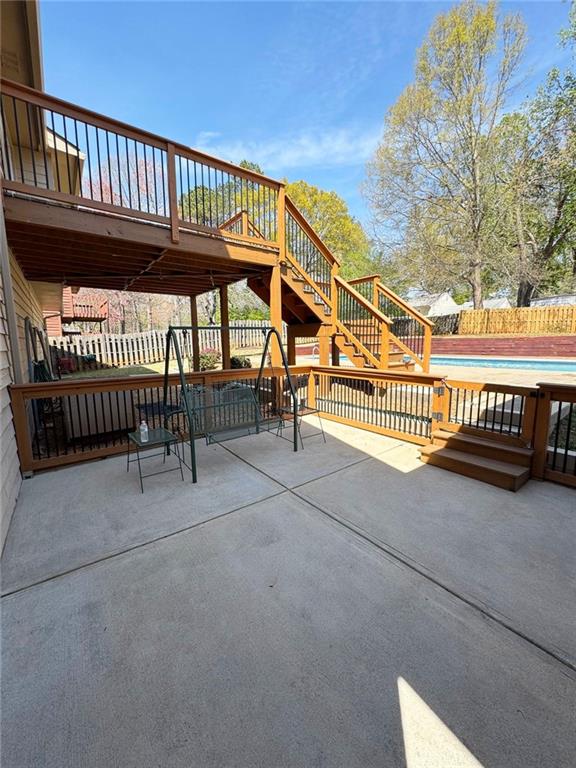 321 Roses Creek Drive, Lawrenceville, Georgia image 10