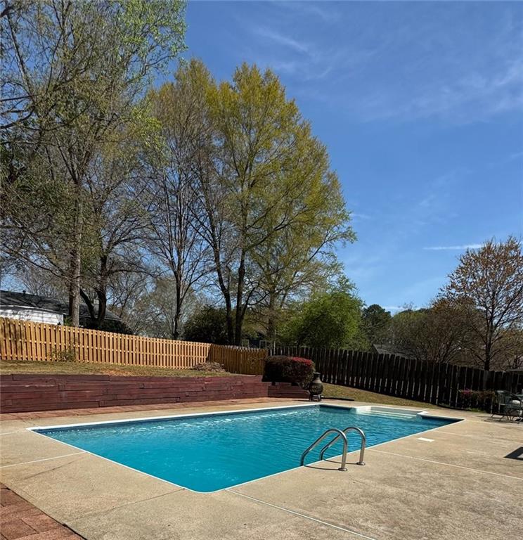321 Roses Creek Drive, Lawrenceville, Georgia image 38