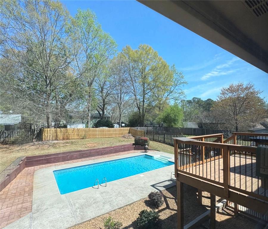321 Roses Creek Drive, Lawrenceville, Georgia image 47