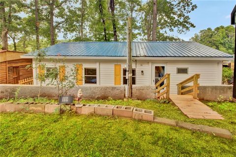 119 Willow Way Jackson GA 30233