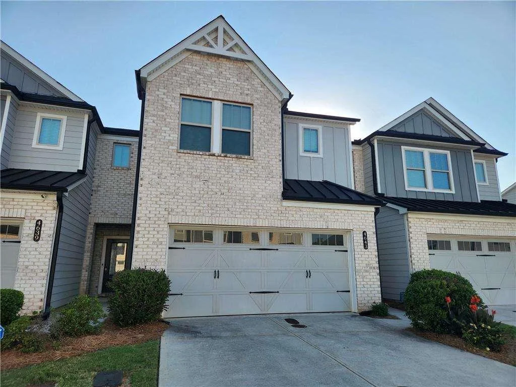4643 Piston Junction, Mableton, GA, 30126