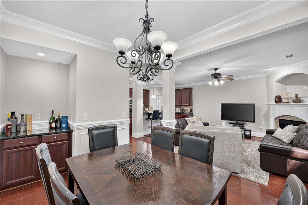 3228 Claudia Place