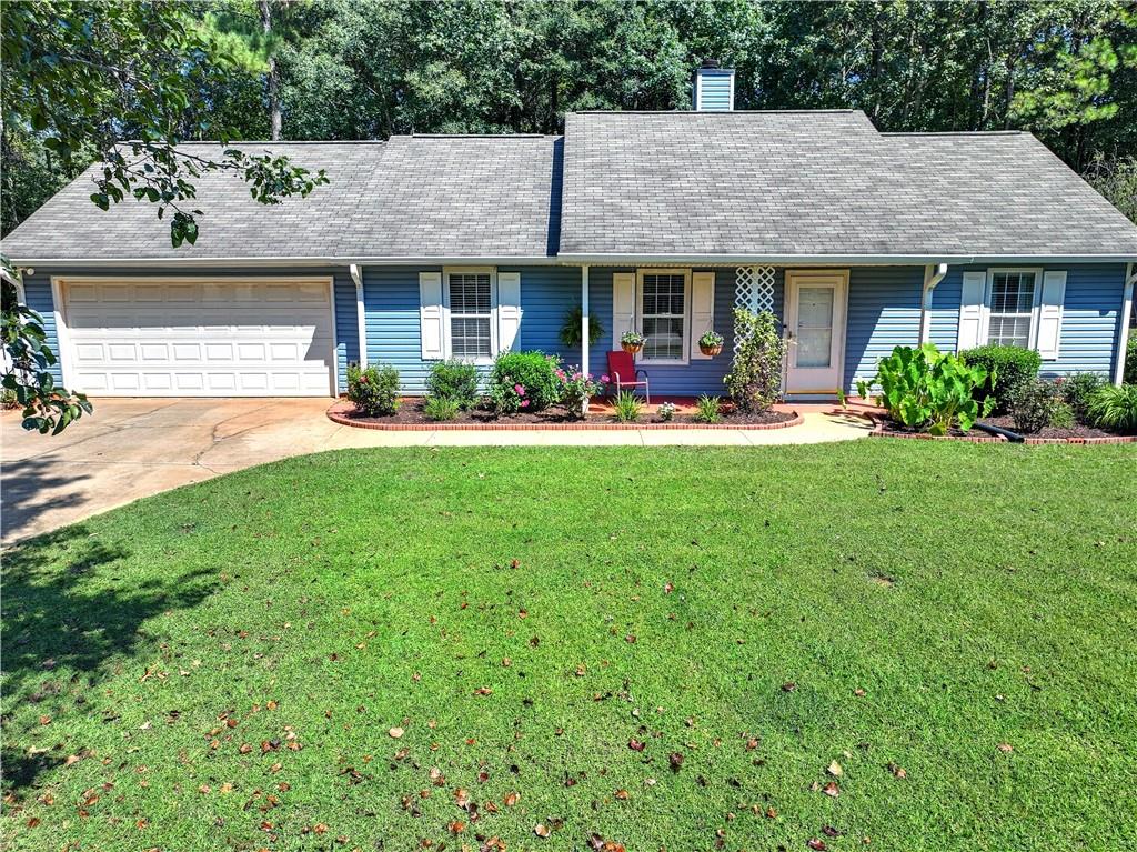 210 Steele Branch Court