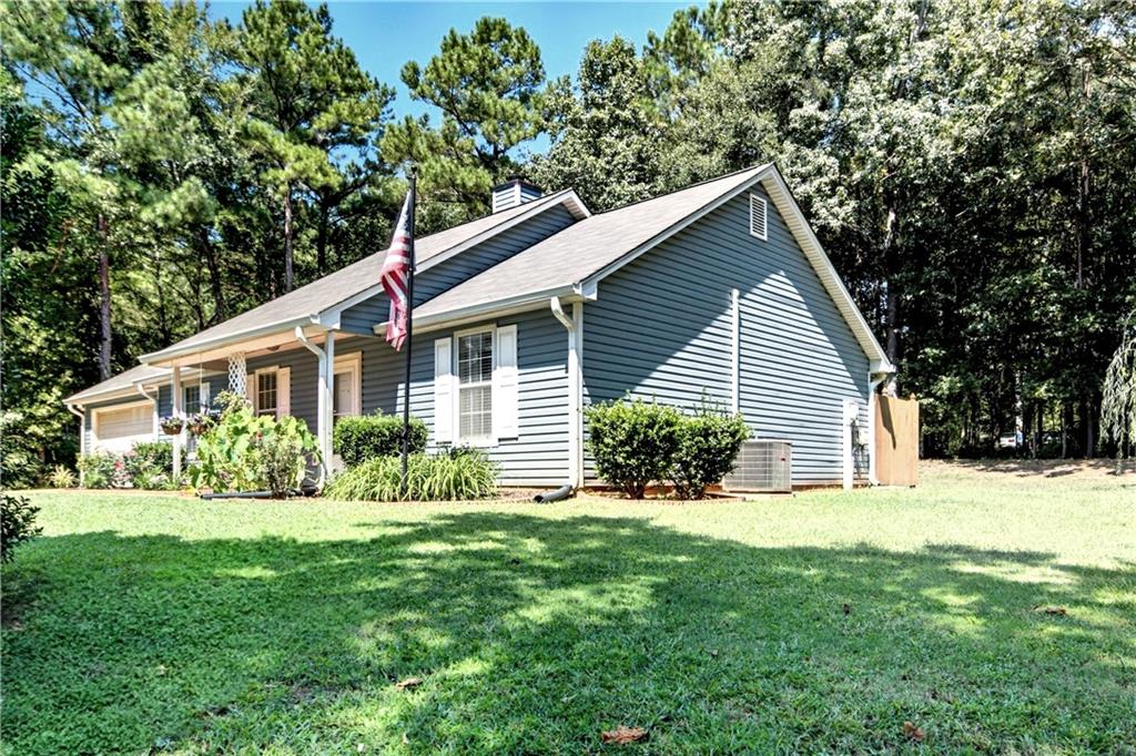 210 Steele Branch Court