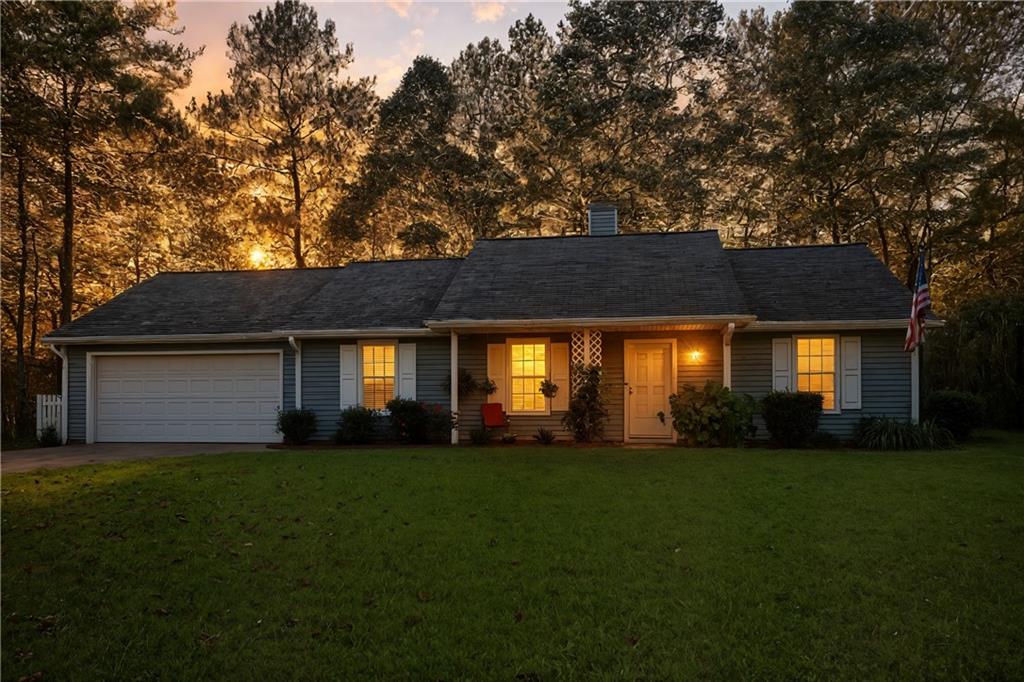 210 Steele Branch Court