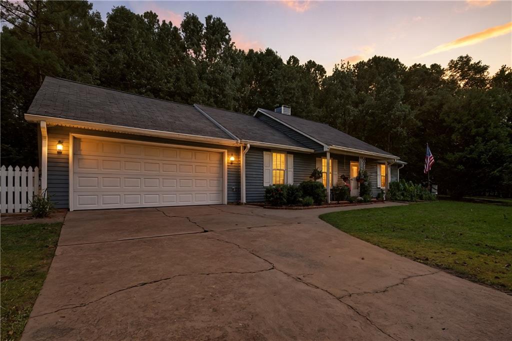 210 Steele Branch Court