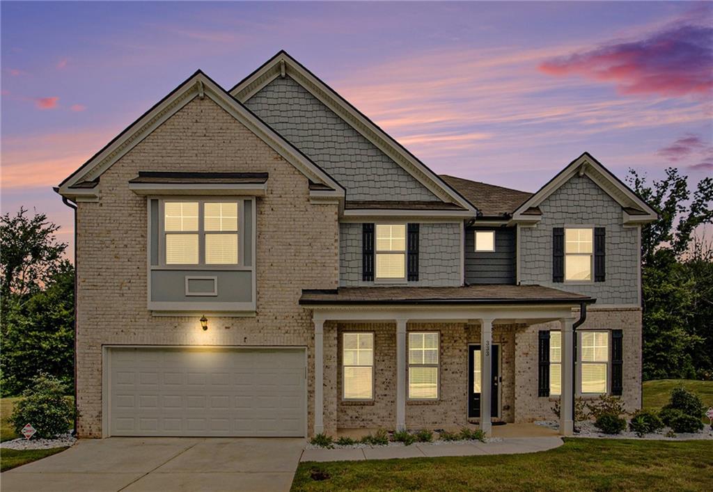 333 Paxton Lane