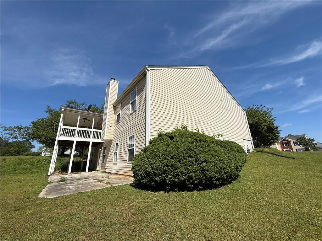 16 Grandview Court, Powder Springs, Georgia image 16